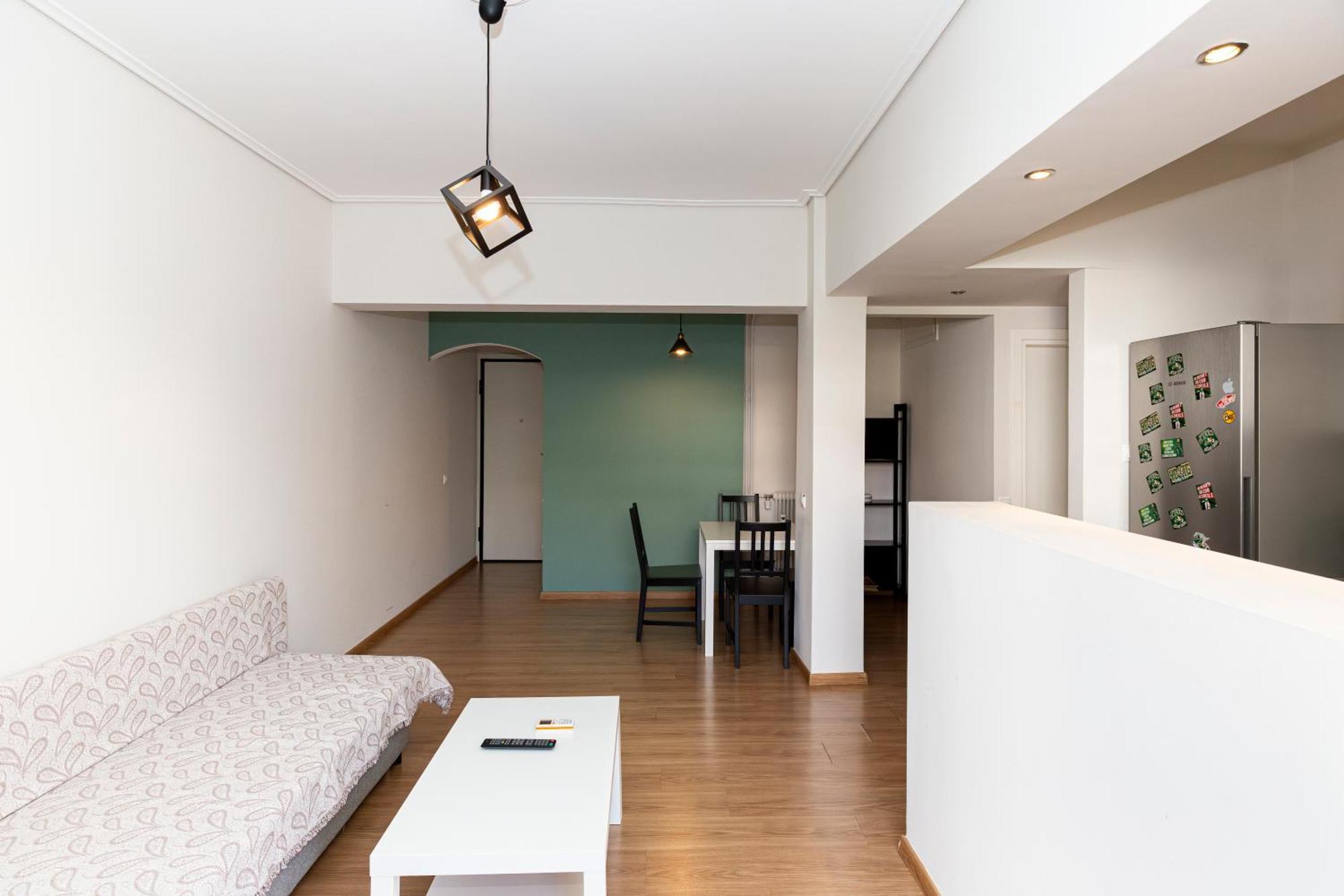Апартаменти The Glyfada Hideaway Афіни Екстер'єр фото