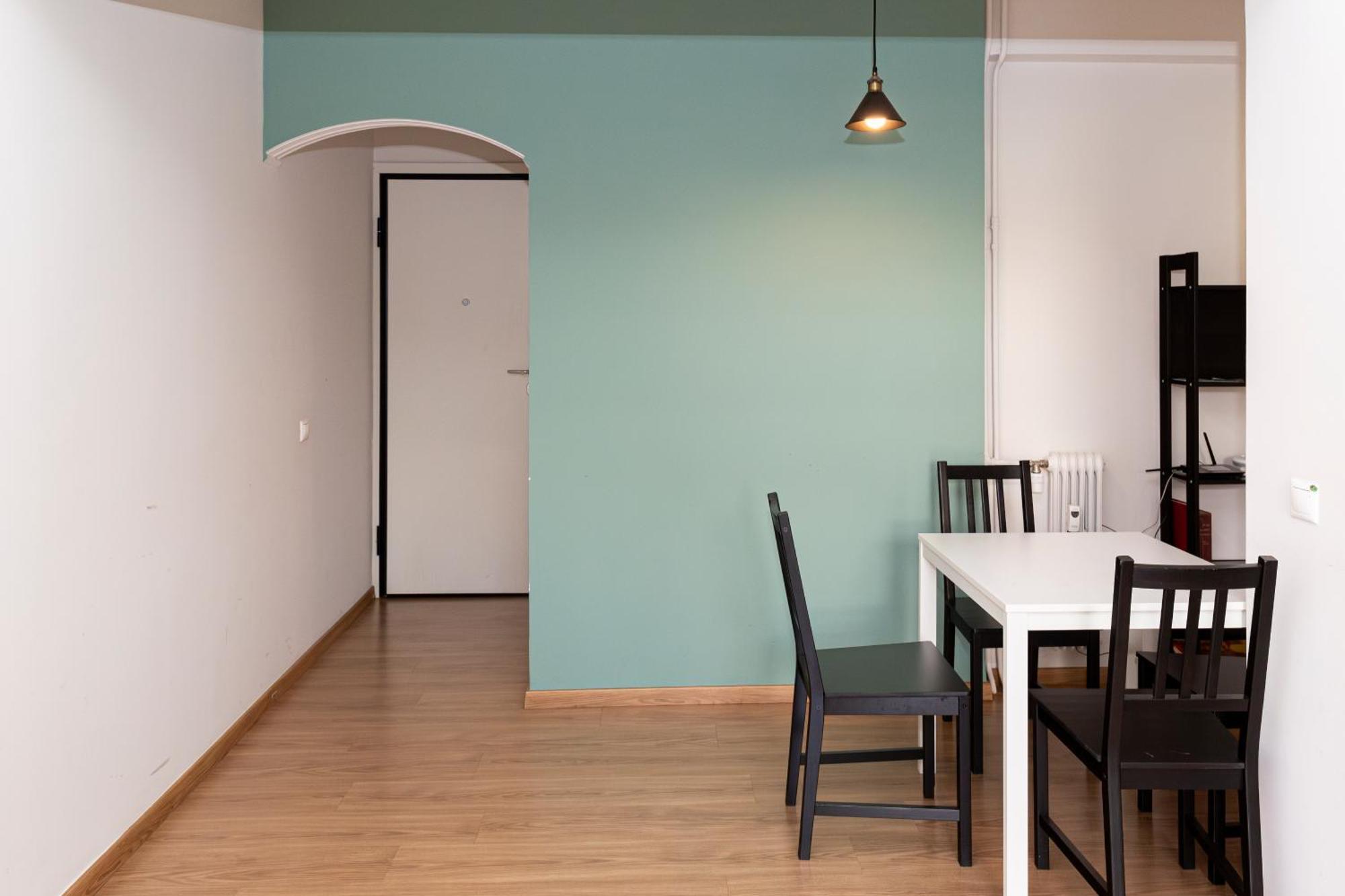 Апартаменти The Glyfada Hideaway Афіни Екстер'єр фото